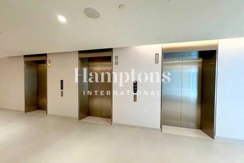 شقة في Maple at Dubai Hills Estate, دبي هيلز استيت, دبي 1غرف نوم, 64.28887600 م² رقم 104660 - صورة 6