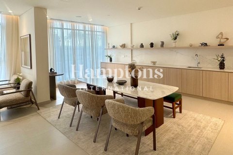 شقة في Maple at Dubai Hills Estate, دبي هيلز استيت, دبي 1غرف نوم, 64.28887600 م² رقم 104660 - صورة 4