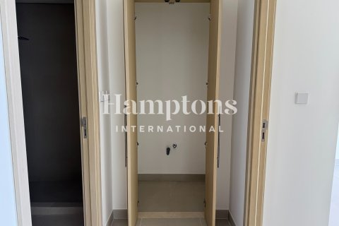شقة في Maple at Dubai Hills Estate, دبي هيلز استيت, دبي 1غرف نوم, 64.28887600 م² رقم 104660 - صورة 3