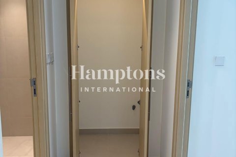 شقة في Maple at Dubai Hills Estate, دبي هيلز استيت, دبي 1غرف نوم, 64.28887600 م² رقم 104660 - صورة 1