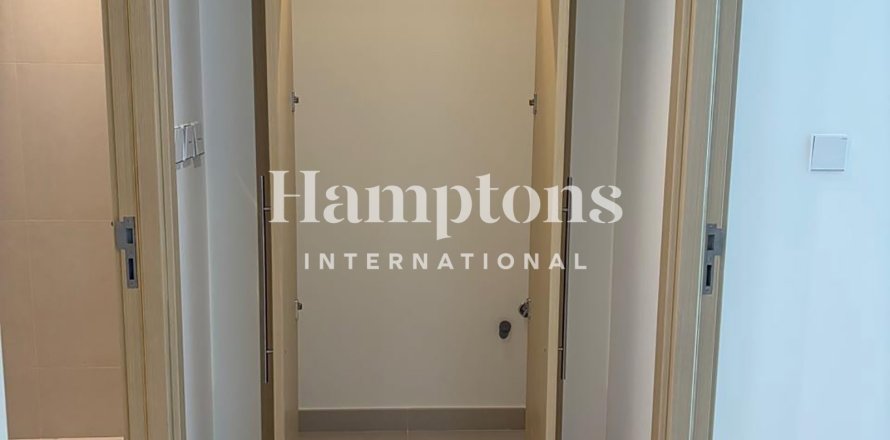 شقة في Maple at Dubai Hills Estate, دبي هيلز استيت, دبي 1غرف نوم, 64.2889 م² رقم 104660