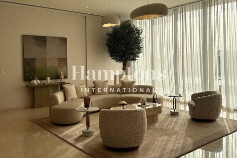 شقة في Maple at Dubai Hills Estate, دبي هيلز استيت, دبي 1غرف نوم, 64.28887600 م² رقم 104660 - صورة 5