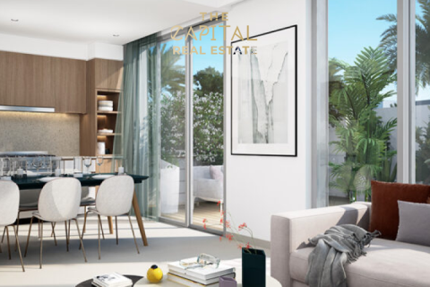 Maison de ville à Dubai, 4 chambres, 2655 m², № 37355 - photo 4