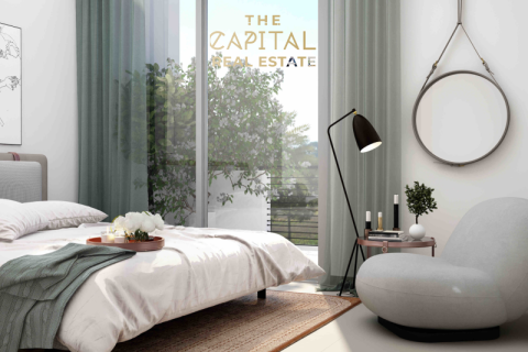 Duplex à Dubai, 3 chambres, 1941 m², № 37358