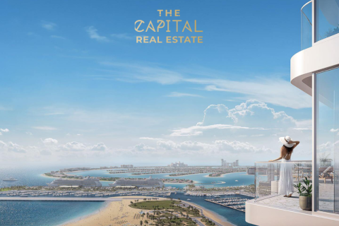 Appartement à Dubai, 2 chambres, 1615 m², № 37357 - photo 7