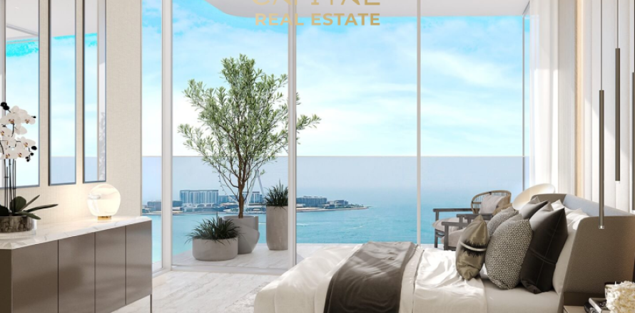 Appartement à Dubai, 2 chambres, 1615 m², № 37357