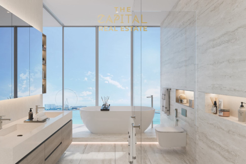 Appartement à Dubai, 2 chambres, 1615 m², № 37357 - photo 4