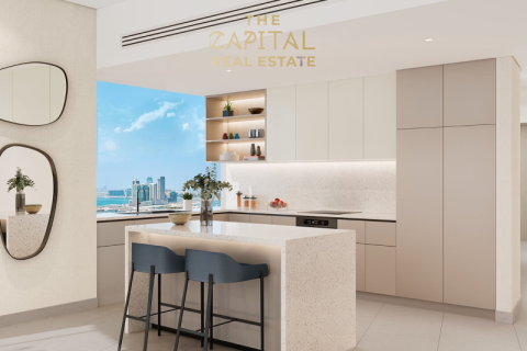 Appartement à Dubai, 3 chambres, 2012 m², № 37356 - photo 3