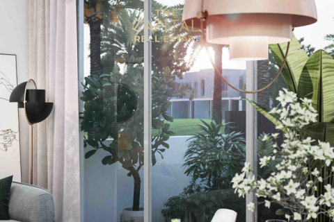 Duplex à Dubai, 4 chambres, 2583 m², № 37359 - photo 4