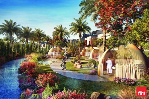 شقة في دبي 2 غرف نوم, 102 م² رقم 114955 - صورة 7