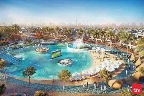 شقة في دبي 2 غرف نوم, 102 م² رقم 114955 - صورة 6