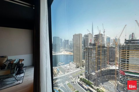 Apartamento en Business Bay, Dubai, 1 dormitorio, 58.2 m², № 114951 - foto 13