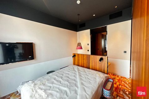 Apartamento en Business Bay, Dubai, 1 dormitorio, 58.2 m², № 114951 - foto 6