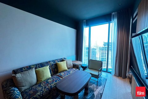 Apartamento en Business Bay, Dubai, 1 dormitorio, 58.2 m², № 114951 - foto 3