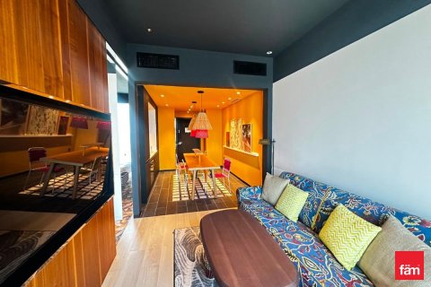 Apartamento en Business Bay, Dubai, 1 dormitorio, 58.2 m², № 114951 - foto 12