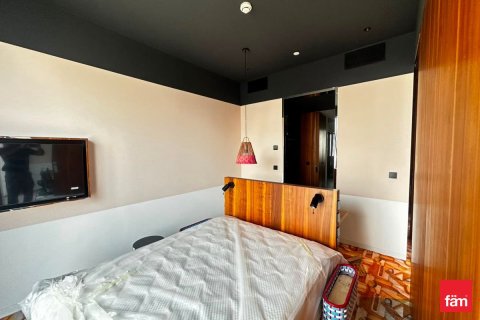 Apartamento en Business Bay, Dubai, 1 dormitorio, 58.2 m², № 114951 - foto 5