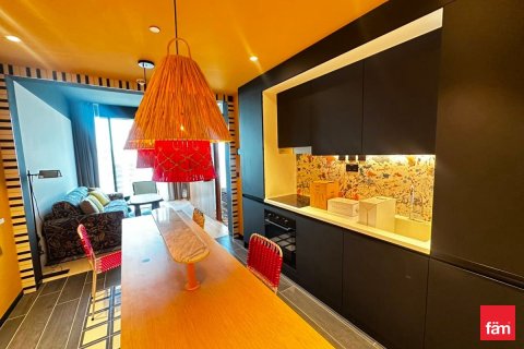 Apartamento en Business Bay, Dubai, 1 dormitorio, 58.2 m², № 114951 - foto 9