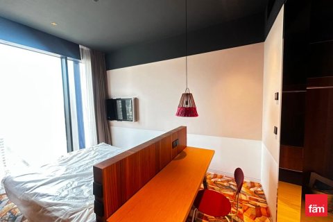 Apartamento en Business Bay, Dubai, 1 dormitorio, 58.2 m², № 114951 - foto 2