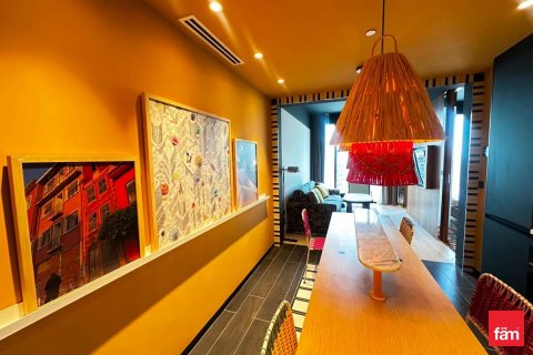 Apartamento en Business Bay, Dubai, 1 dormitorio, 58.2 m², № 114951 - foto 8