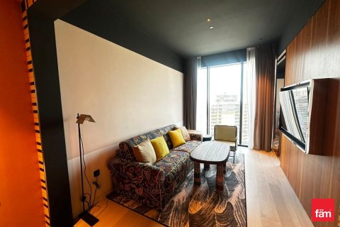 Apartment in Business Bay, Dubai 1 bedroom, 58.2 sq.m. № 114951