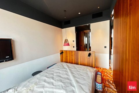 Apartamento en Business Bay, Dubai, 1 dormitorio, 58.2 m², № 114951 - foto 4