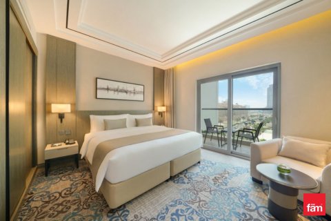 Apartment in Palm Jumeirah, Dubai 1 bedroom, 75 sq.m. № 114954