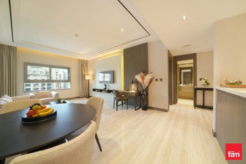 Apartment in Palm Jumeirah, Dubai 1 bedroom, 75 sq.m. № 114954 - photo 13