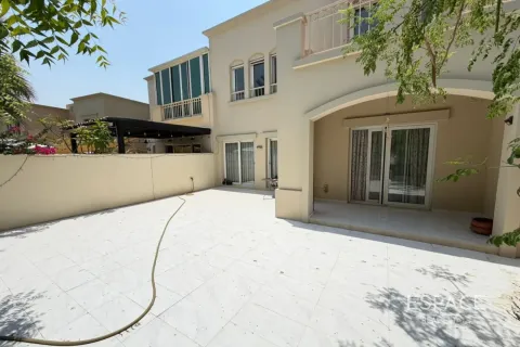 Villa in Springs 12, The Springs, Dubai 2 bedrooms, 164 sq.m. № 122737