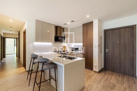 Снять в аренду квартиру в Бизнес-Бэе, Дубай: 3 спальни, 181.16м², № 129505 - фото 15