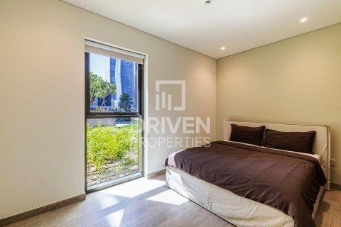 Снять в аренду квартиру в Бизнес-Бэе, Дубай: 3 спальни, 181.16м², № 129505 - фото 13