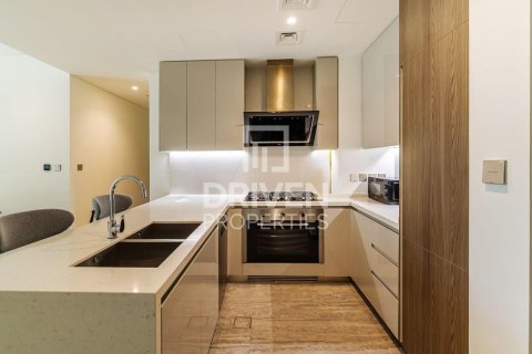 Снять в аренду квартиру в Бизнес-Бэе, Дубай: 3 спальни, 181.16м², № 129505 - фото 7