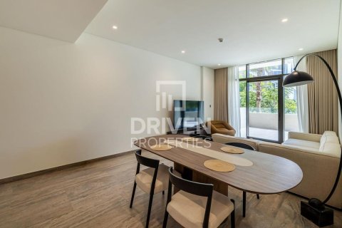 Снять в аренду квартиру в Бизнес-Бэе, Дубай: 3 спальни, 181.16м², № 129505 - фото 17