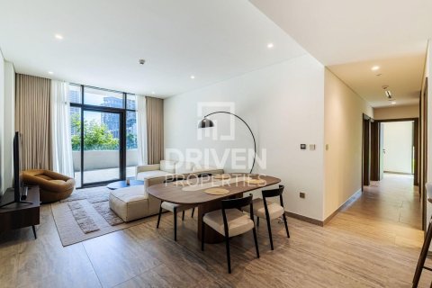 Снять в аренду квартиру в Бизнес-Бэе, Дубай: 3 спальни, 181.16м², № 129505 - фото 19