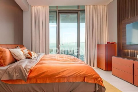Снять в аренду дуплекс в SLS Dubai Hotel & Residences, Бизнес-Бэй, Дубай: 1 спальня, 111.67м², № 129514 - фото 11