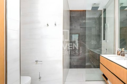 Снять в аренду дуплекс в SLS Dubai Hotel & Residences, Бизнес-Бэй, Дубай: 1 спальня, 111.67м², № 129514 - фото 5