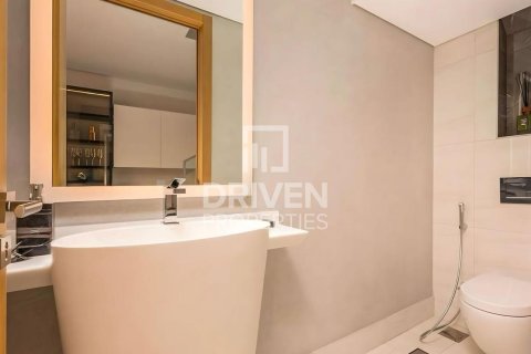 Снять в аренду дуплекс в SLS Dubai Hotel & Residences, Бизнес-Бэй, Дубай: 1 спальня, 111.67м², № 129514 - фото 4