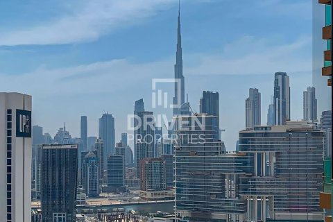 Снять в аренду дуплекс в SLS Dubai Hotel & Residences, Бизнес-Бэй, Дубай: 1 спальня, 111.67м², № 129514 - фото 12