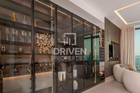 Снять в аренду дуплекс в SLS Dubai Hotel & Residences, Бизнес-Бэй, Дубай: 1 спальня, 111.67м², № 129514 - фото 8