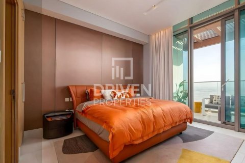 Снять в аренду дуплекс в SLS Dubai Hotel & Residences, Бизнес-Бэй, Дубай: 1 спальня, 111.67м², № 129514 - фото 10
