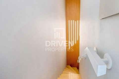 Снять в аренду дуплекс в SLS Dubai Hotel & Residences, Бизнес-Бэй, Дубай: 1 спальня, 111.67м², № 129514 - фото 6