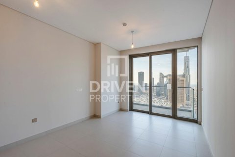 Appartement à Vida Residences Dubai Mall, Downtown Dubai (Downtown Burj Dubai), Dubai, 2 chambres, 92.53 m², № 129511 - photo 10
