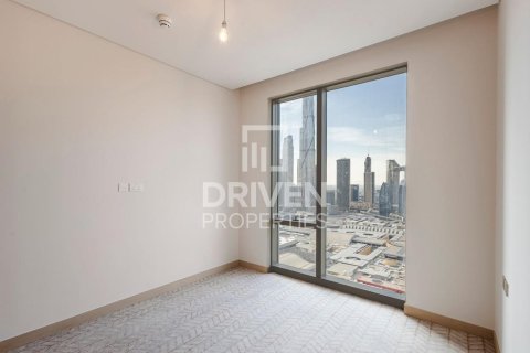 Appartement à Vida Residences Dubai Mall, Downtown Dubai (Downtown Burj Dubai), Dubai, 2 chambres, 92.53 m², № 129511 - photo 9