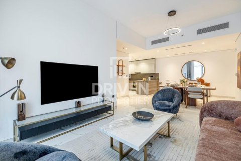 Apartment in Business Bay, Dubai 1 bedroom, 99.03 sq.m. № 140779 - photo 9