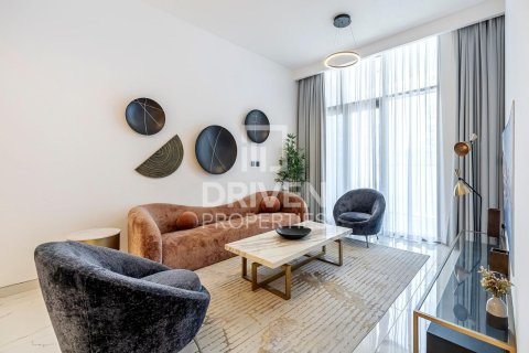 Appartement à Business Bay, Dubai, 1 chambre, 99.03 m², № 140779