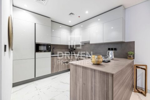 Apartment in Business Bay, Dubai 1 bedroom, 99.03 sq.m. № 140779 - photo 10
