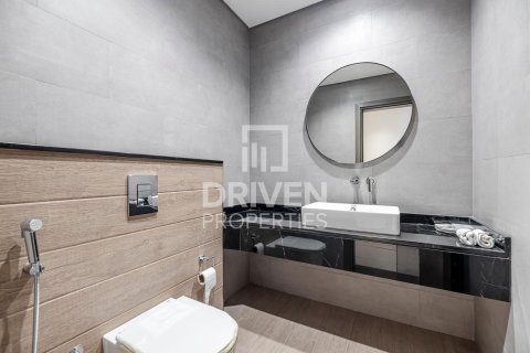 Appartement à Business Bay, Dubai, 1 chambre, 89.74 m², № 140783 - photo 10