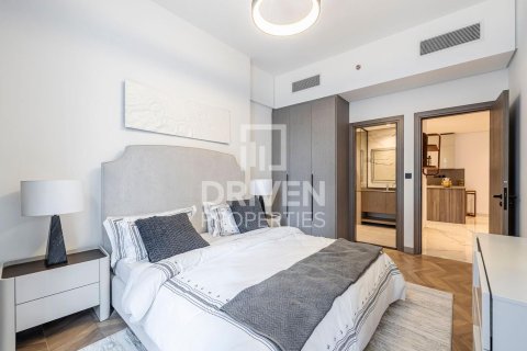 Appartement à Business Bay, Dubai, 1 chambre, 89.74 m², № 140783 - photo 12