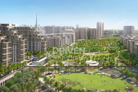 شقة في دبي هيلز استيت, دبي 2 غرف نوم, 121.24 م² رقم 140778 - صورة 4