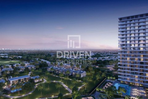 Appartement à Dubai Hills Estate, Dubai, 2 chambres, 121.24 m², № 140778