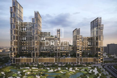 Apartment in Ras Al Khor, Dubai 2 bedrooms, 135.17 sq.m. № 140772